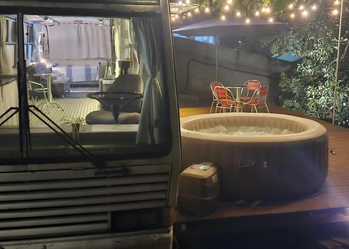 Onibus Casa Vni