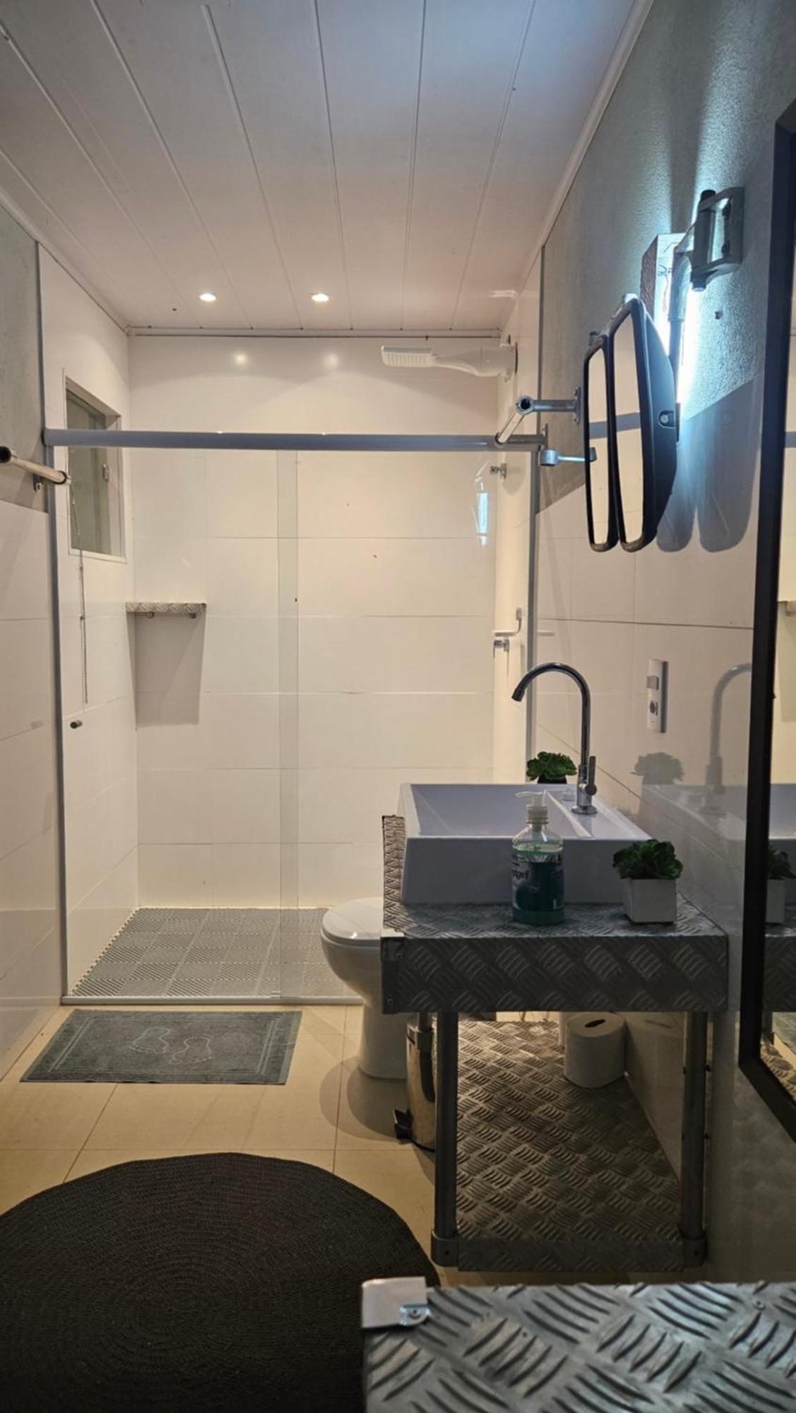 Onibus Casa Vni Holiday home