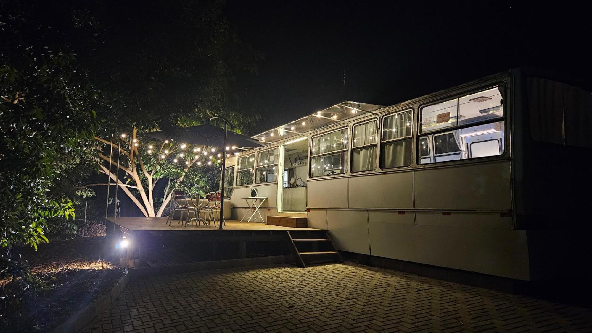Onibus Casa Vni