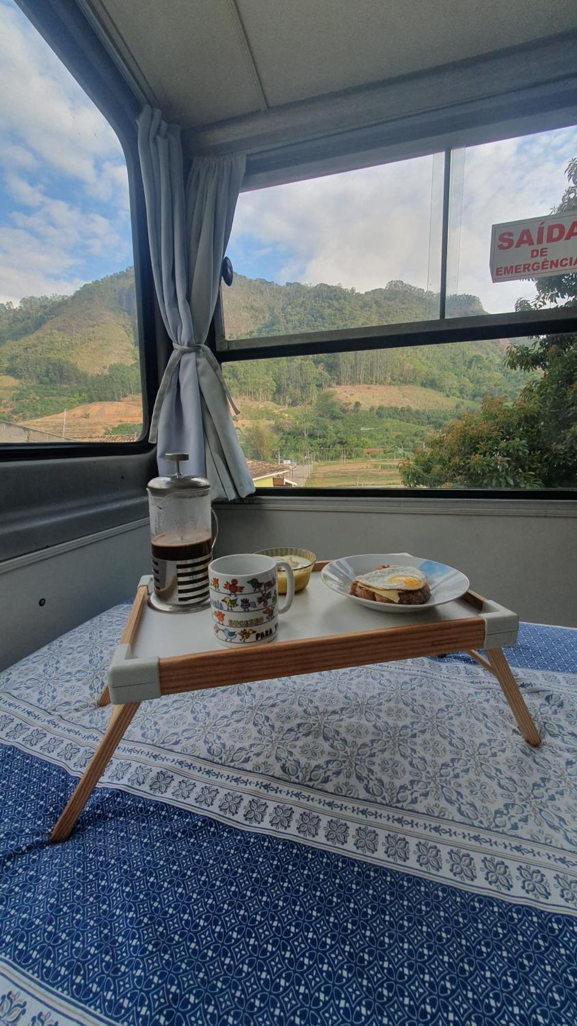 Onibus Casa Vni Holiday home